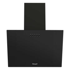 Вытяжка WEISSGAUFF SIGMA 50 PB BL