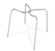 Каркас стула Sheffilton SHT-S130 HD хром лак