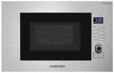 Микроволновая печь MEFERI MMO6020IX SLIM POWER