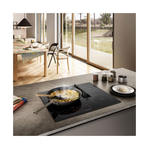 Поверхность индукционная ELICA NIKOLATESLA FIT 3Z BL/A/72