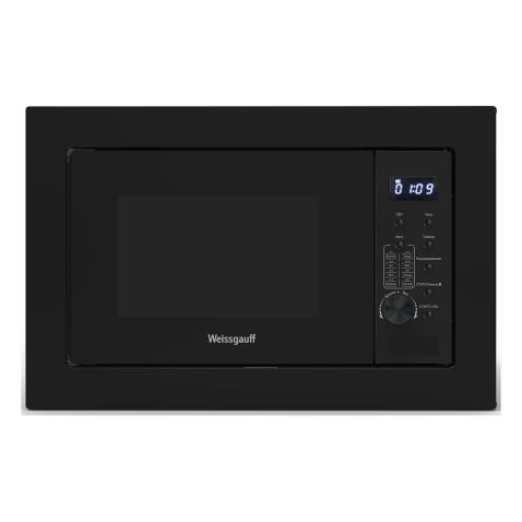 Микроволновая печь встраиваемая WEISSGAUFF HMT-2066