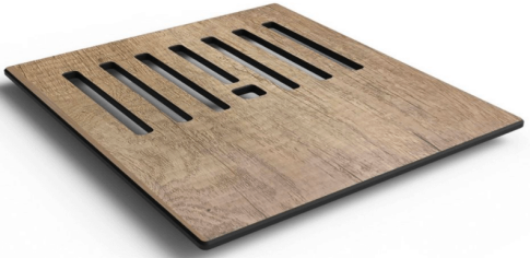 Разделочная доска Omoikiri CB-Kitagawa 86-LB