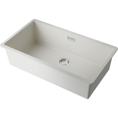Кухонная мойка Omoikiri Kata 74-U-PA Artgranit/пастила