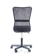 Кресло компьютерное SIGNAL Q-121 черный