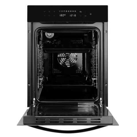 Духовой шкаф электрический MAUNFELD EOEH5110B