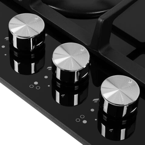 Поверхность газовая MAUNFELD EGHG.43.33CB/G