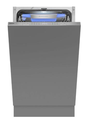 Посудомоечная машина MEFERI MDW4583 COMFORT PLUS