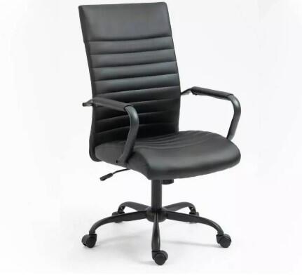 Кресло компьютерное SIGNAL Q-306 черный