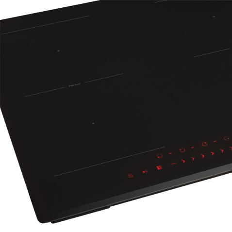 Поверхность индукционная ZORG TECHNOLOGY INO65 black
