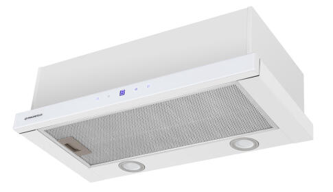 Вытяжка MAUNFELD VS Touch 850 60 белый Вытяжка MAUNFELD VS Touch 850 60 белый