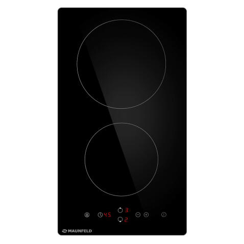 Поверхность электрическая MAUNFELD EVCE.292-BK