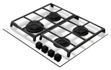 Поверхность газовая TEKA GBC 64100 KBN WHITE