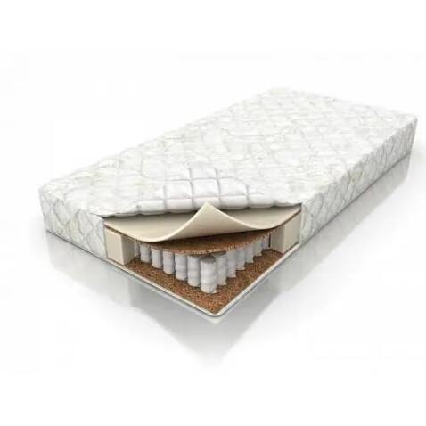 Матрас ASKONA BALANCE STATUS 120x200