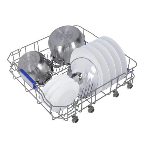 Посудомоечная машина MEFERI MDW6063 POWER