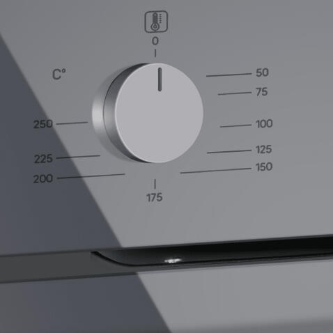 Духовой шкаф электрический MAUNFELD EOEM7610DGR