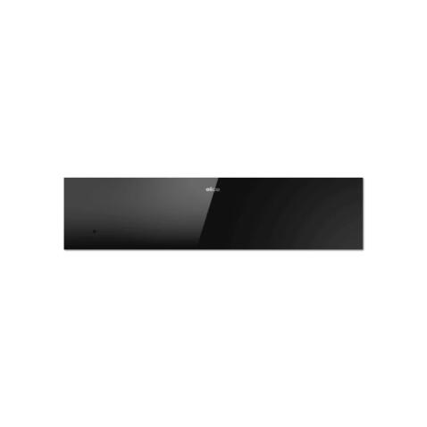 Шкаф для подогрева посуды ELICA VIRTUS WARM DRAWER 60 PP BL