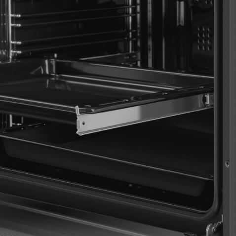 Духовой шкаф электрический MAUNFELD EOEM7614B