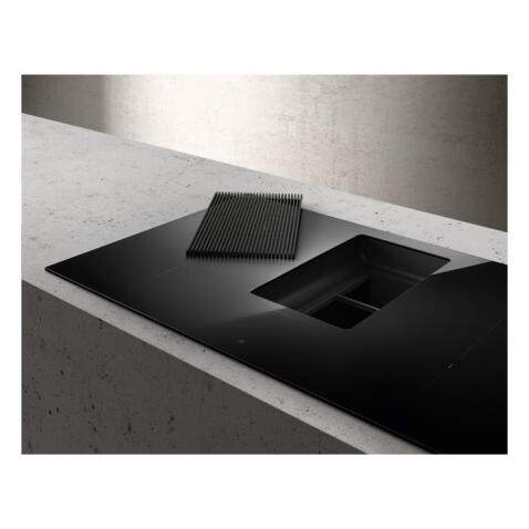 Поверхность индукционная ELICA NIKOLATESLA PRIME S BL/A/83