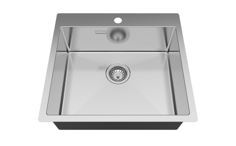 Мойка ZORG ZRN 5055 PREMIUM