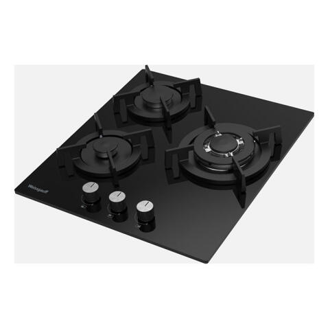 Поверхность газовая WEISSGAUFF HGG 451 BGV