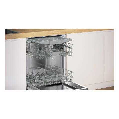 Посудомоечная машина встраиваемая BOSCH SMV4EVX11E