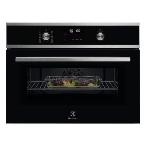 Духовой шкаф ELECTROLUX EVL6E49X