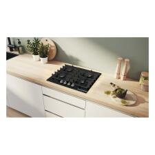 Поверхность газовая BOSCH PNP6B6K40