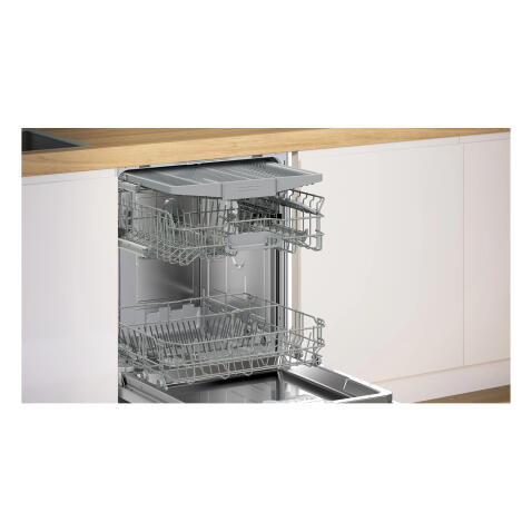 Посудомоечная машина встраиваемая BOSCH SMV4HVX07E