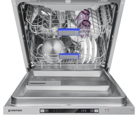 Посудомоечная машина MEFERI MDW6073 ULTRA