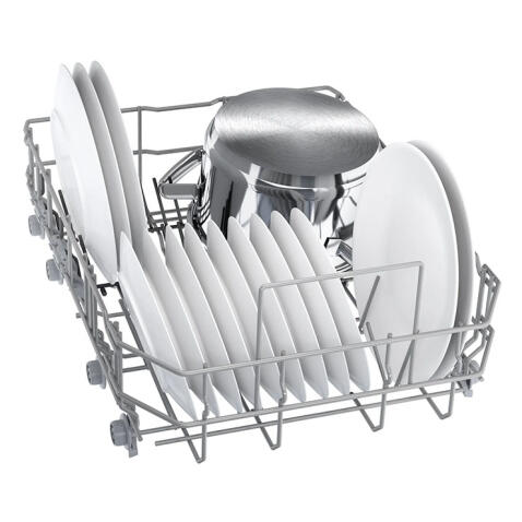 Посудомоечная машина встраиваемая BOSCH SPV4EMX10E