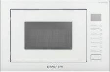 Микроволновая печь MEFERI MMO6025WH ULTRA