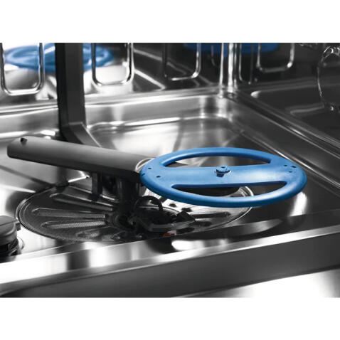 Посудомоечная машина встраиваемая ELECTROLUX EES848200L