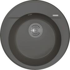 Мойка Flortek Авис 500 антрацит FSm