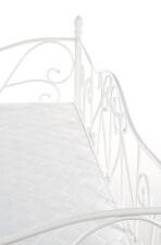 Кровать HALMAR SUMATRA белый, 90/200