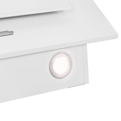 Вытяжка MAUNFELD Tower A 50 белый