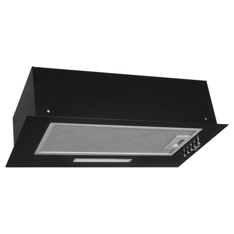 Вытяжка ZORG TECHNOLOGY CLASSICO 1030 52 M черная