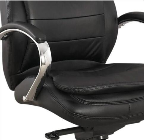 Кресло компьютерное SIGNAL Q-154 черный