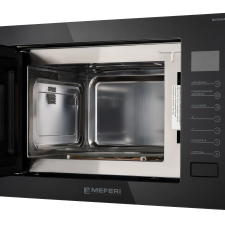 Микроволновая печь MEFERI MMO6025BK ULTRA_U