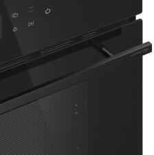 Духовой шкаф электрический MEFERI MEO606BK ULTRA