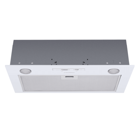 Вытяжка MAUNFELD Crosby Light C 60 белый