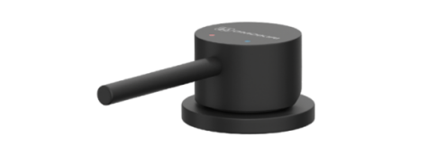 Смеситель для кухни Omoikiri Nara-GB графит