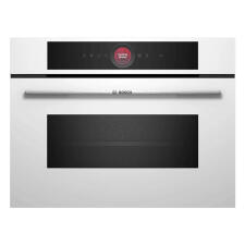 Духовой шкаф BOSCH CMG7241W1 Духовой шкаф BOSCH CMG7241W1