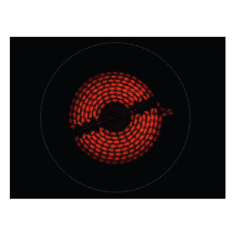 Поверхность электрическая AEG HK654070IB