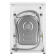 Стирально-сушильная машина WEISSGAUFF WMD 46148 DC Inverter Steam