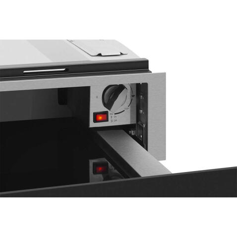 Подогреватель посуды MEFERI MWD601BK COMFORT
