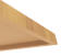 Столешница Sheffilton SHT-TT46 80/80 ВЕРЗАЛИТ дуб