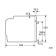 Духовой шкаф BOSCH HBG536EW4