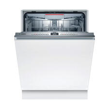 Посудомоечная машина встраиваемая BOSCH SMV4HVX32E