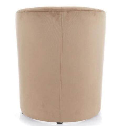 Кресло SIGNAL TM-1 Velvet Bluvel 28 бежевый/венге