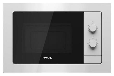 Микроволновая печь TEKA MB 620 BI WHITE